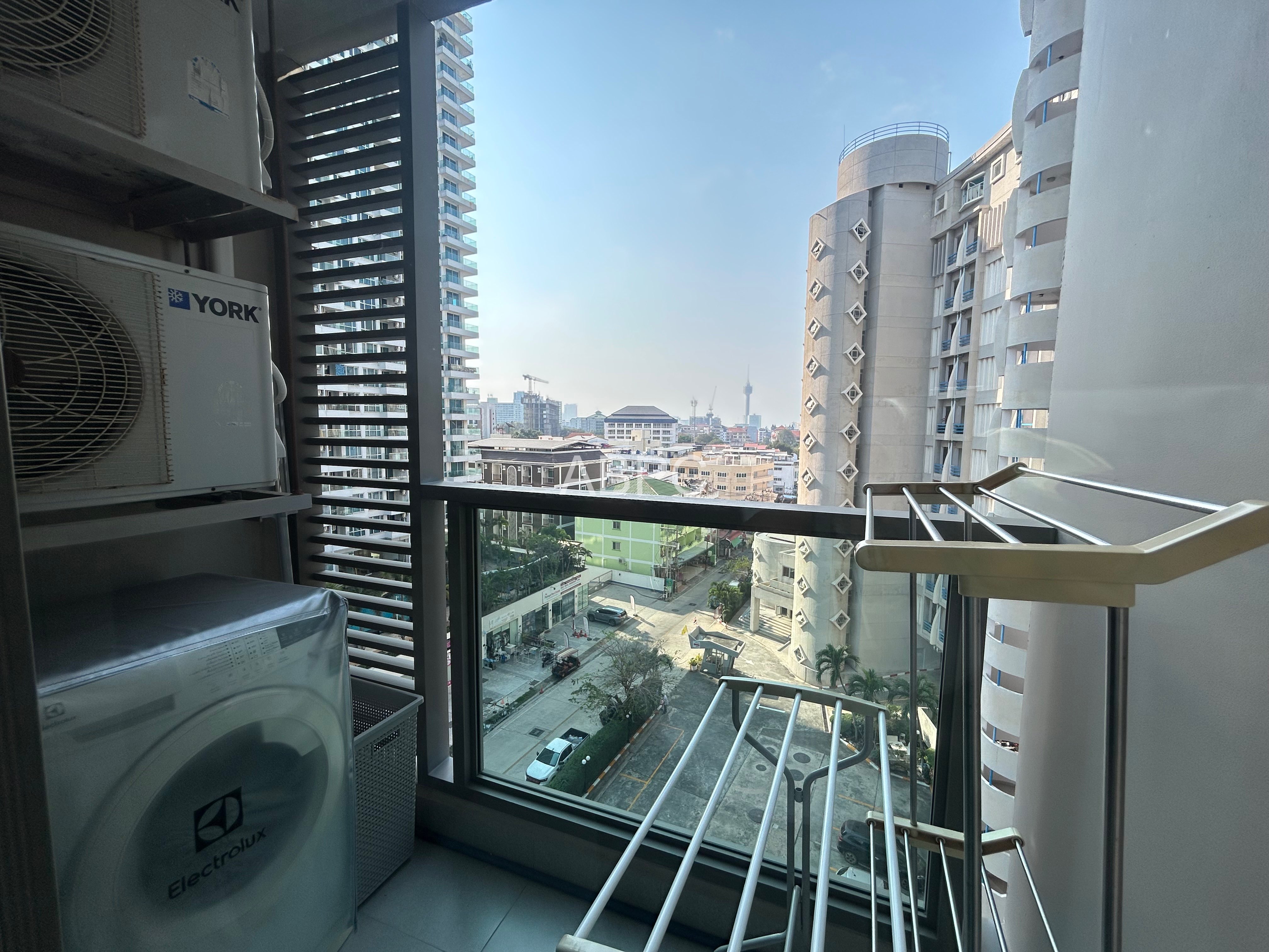 1 Bedroom Condo in Pratumnak - The Cloud photo 7