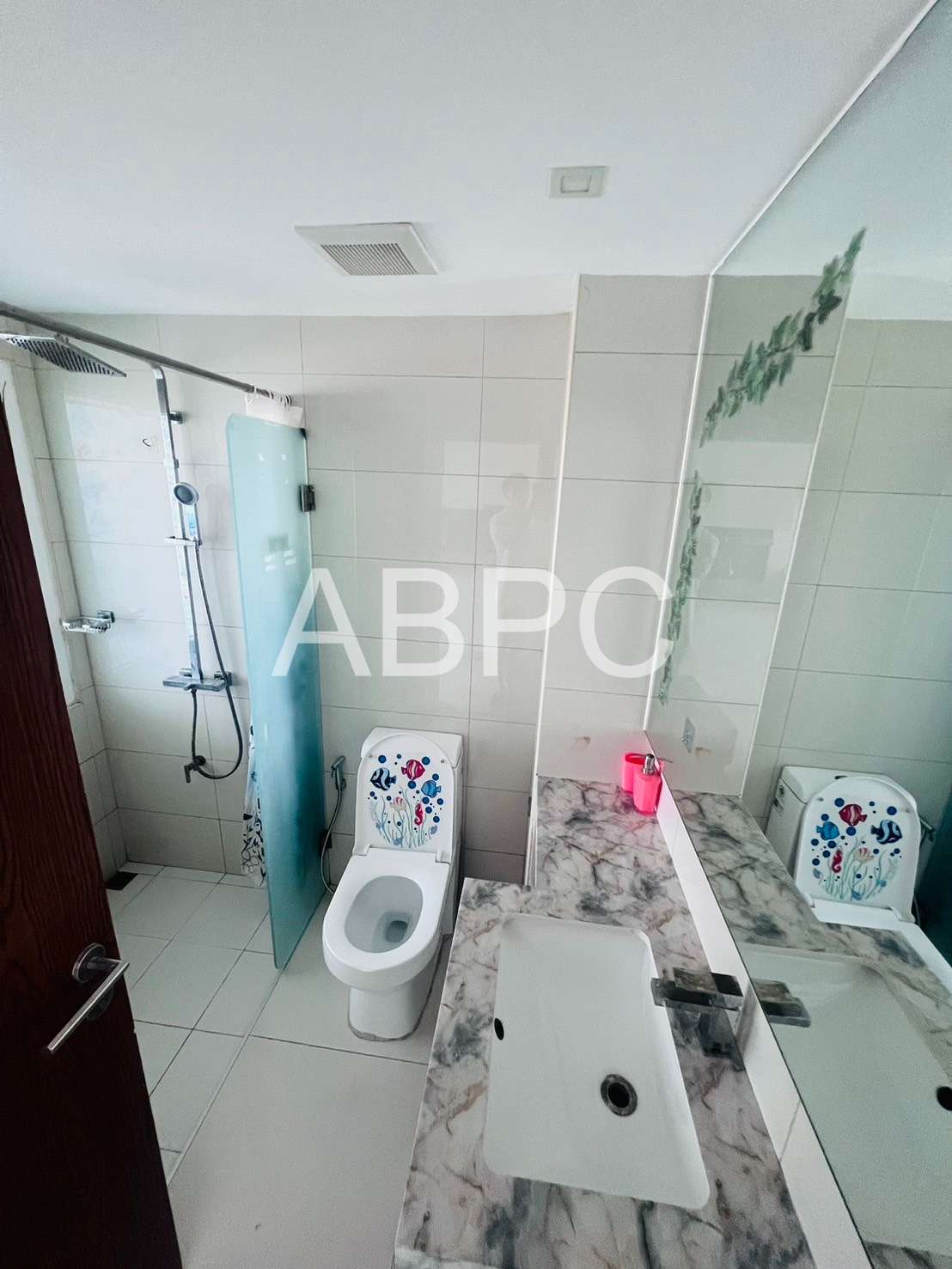 City View Studio Condo in Central Pattaya photo 7