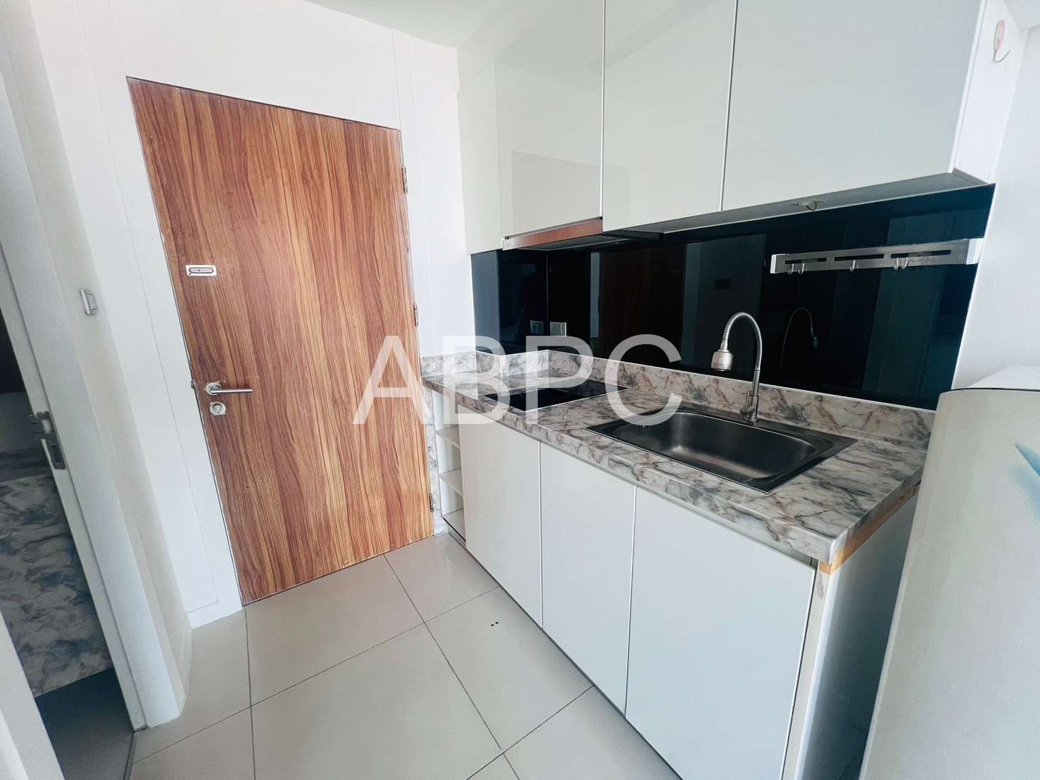 City View Studio Condo in Central Pattaya photo 9