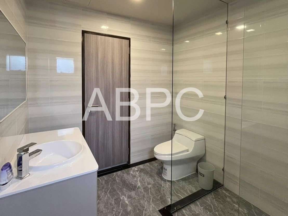 2 Bed 3 Bath Pool Villa in East Pattaya photo 8