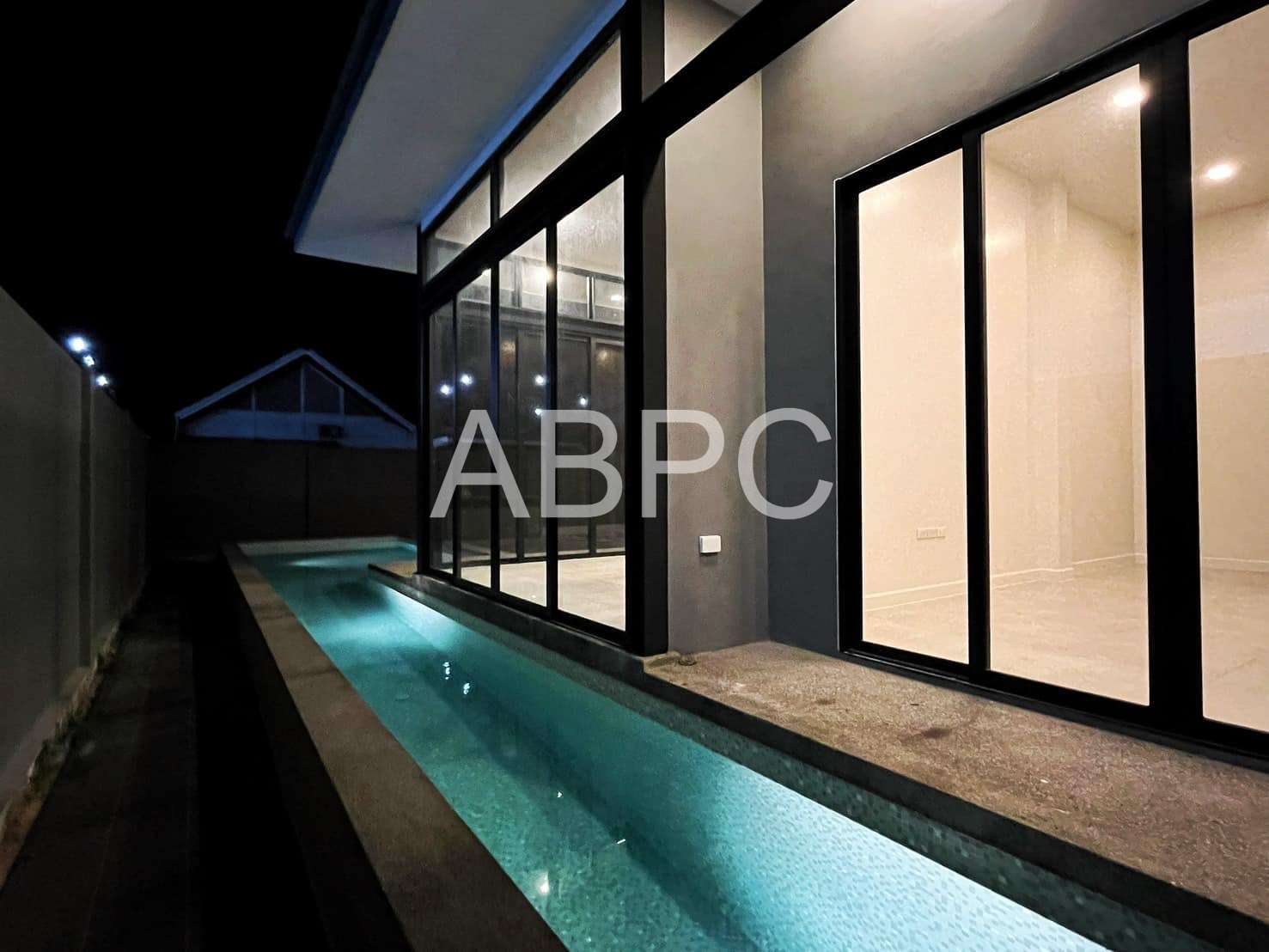 2 Bed 3 Bath Pool Villa in East Pattaya photo 6