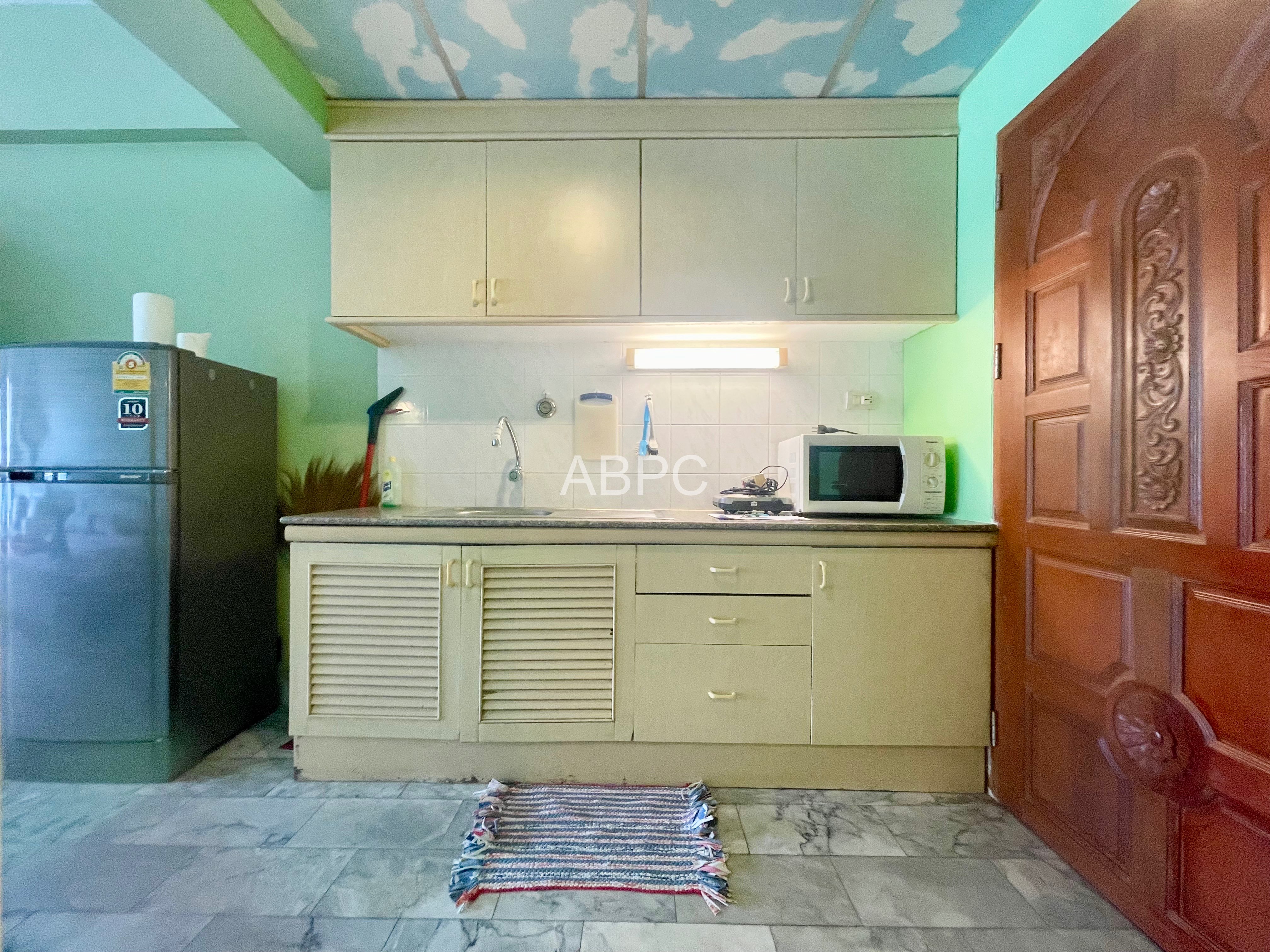 Studio Condo in Central Pattaya photo 8