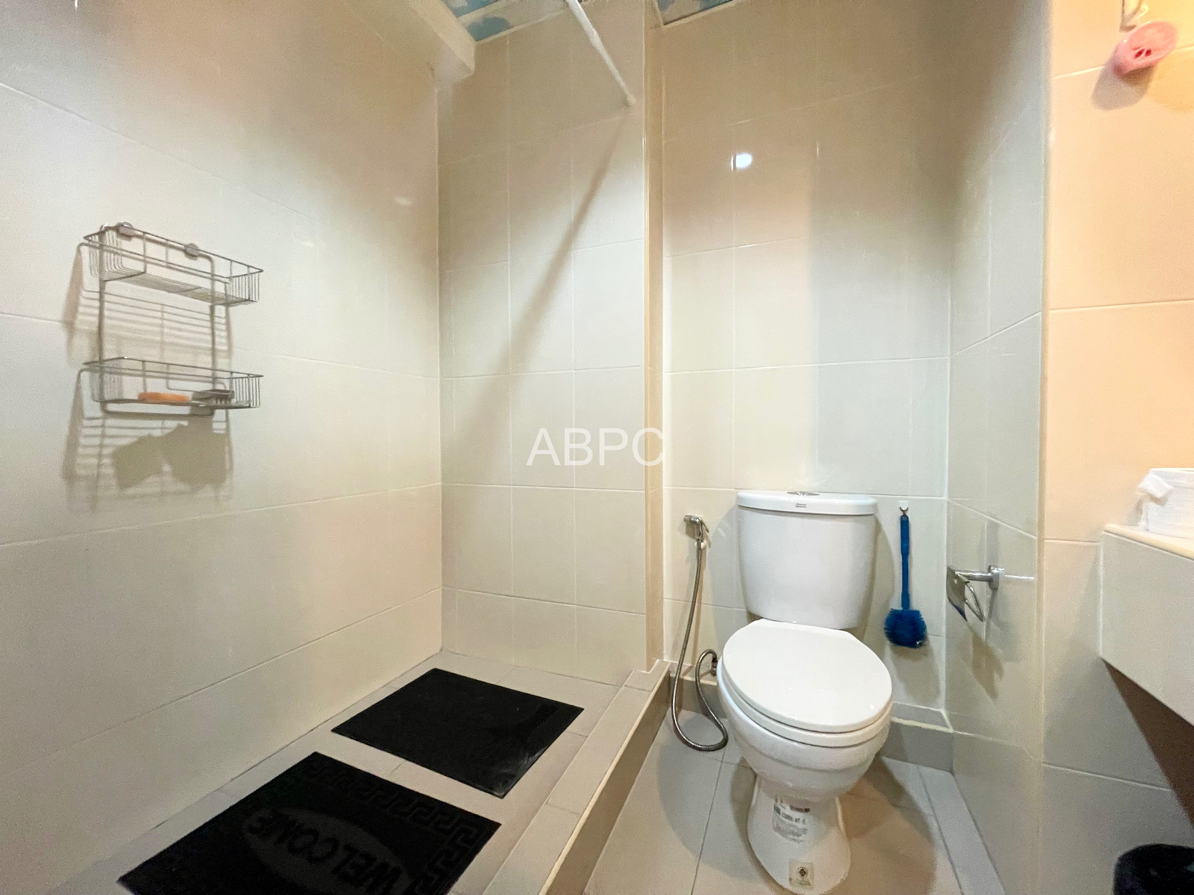 Studio Condo in Central Pattaya photo 10