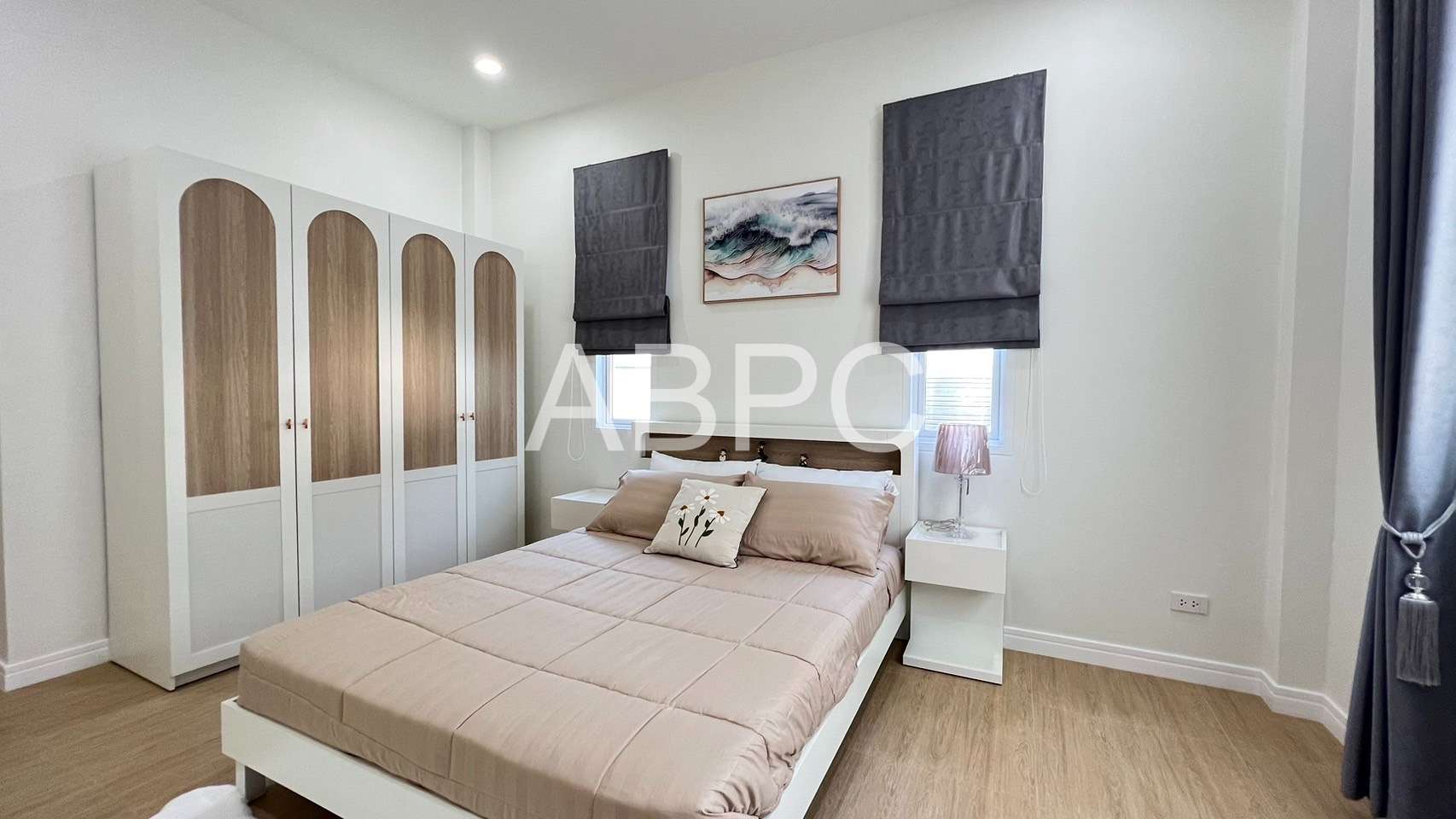 3 Bed 4 Bath Pool Villa in East Pattaya photo 16