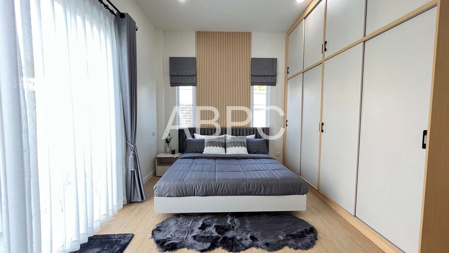 3 Bed 4 Bath Pool Villa in East Pattaya photo 17