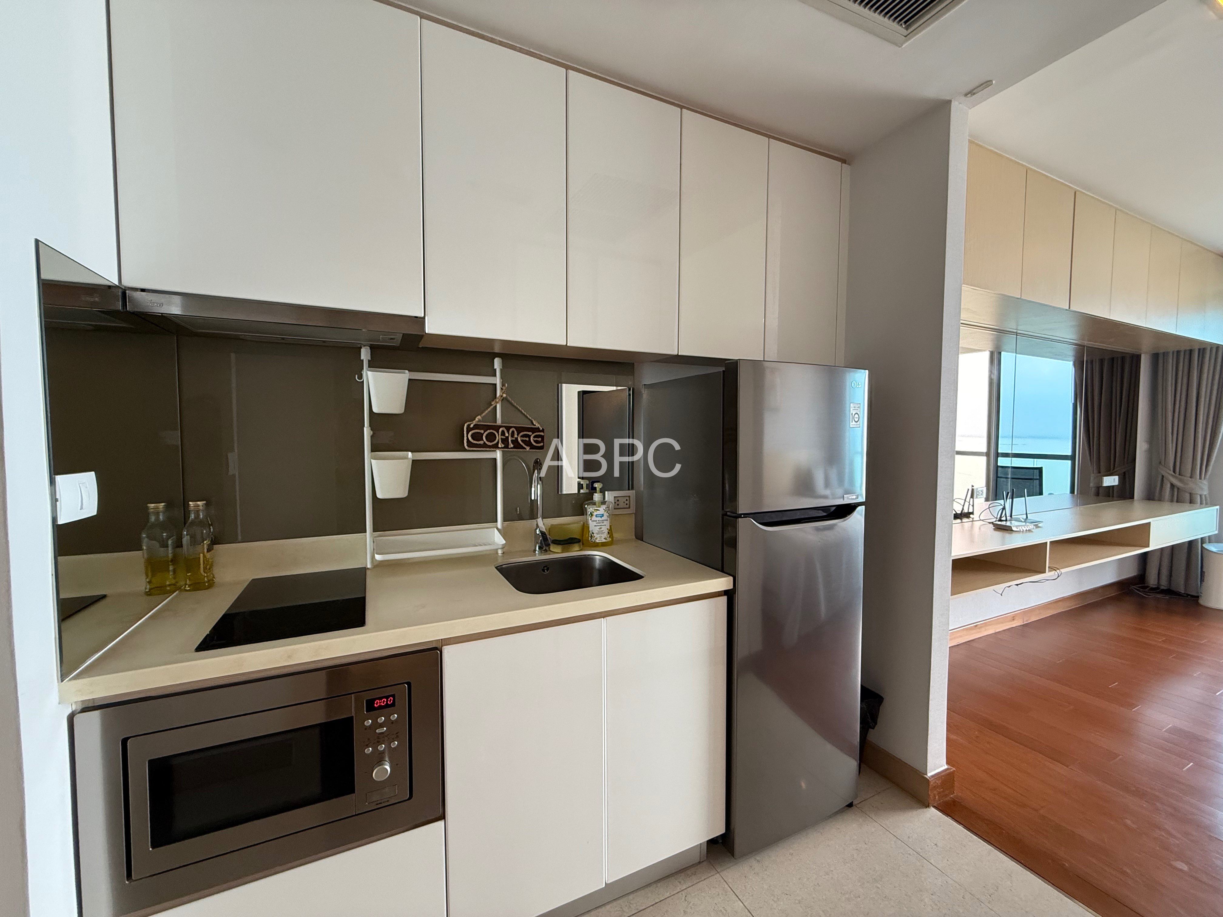 Studio in Palm Wongamat photo 6