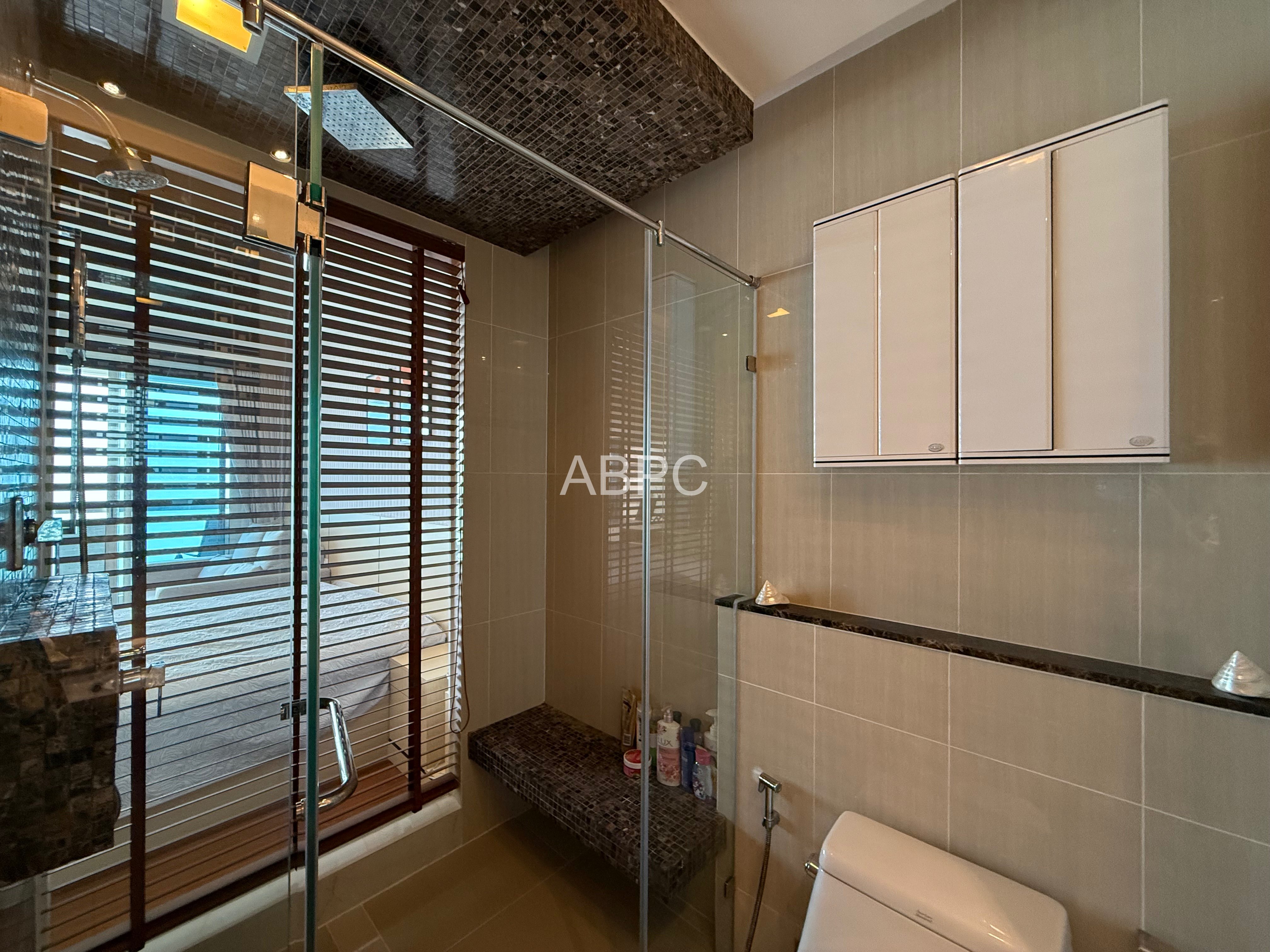 Studio in Palm Wongamat photo 9