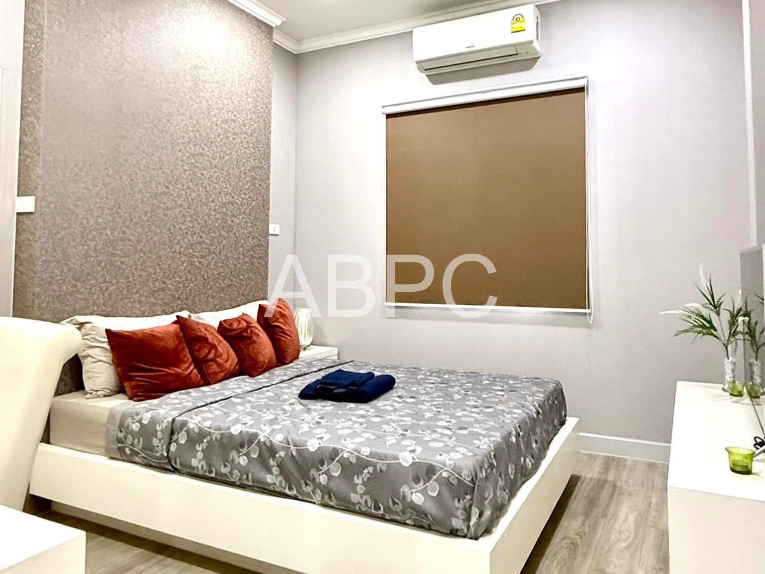 Brand New 3 Bed 3 Bath House in East Pattaya photo 3