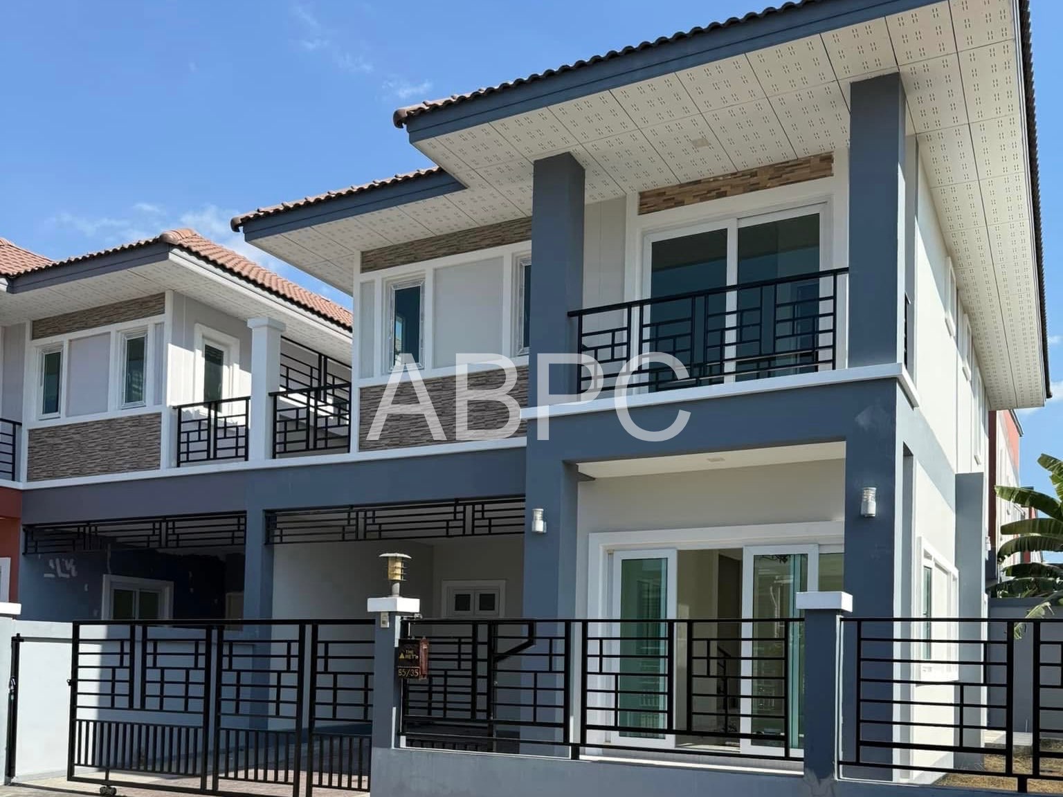 Brand New 3 Bed 3 Bath House in East Pattaya photo 5