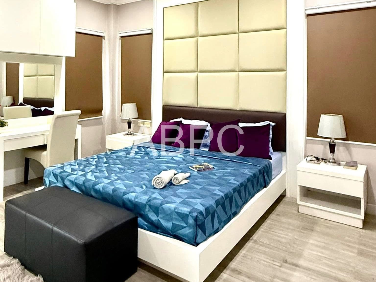 Brand New 3 Bed 3 Bath House in East Pattaya photo 6