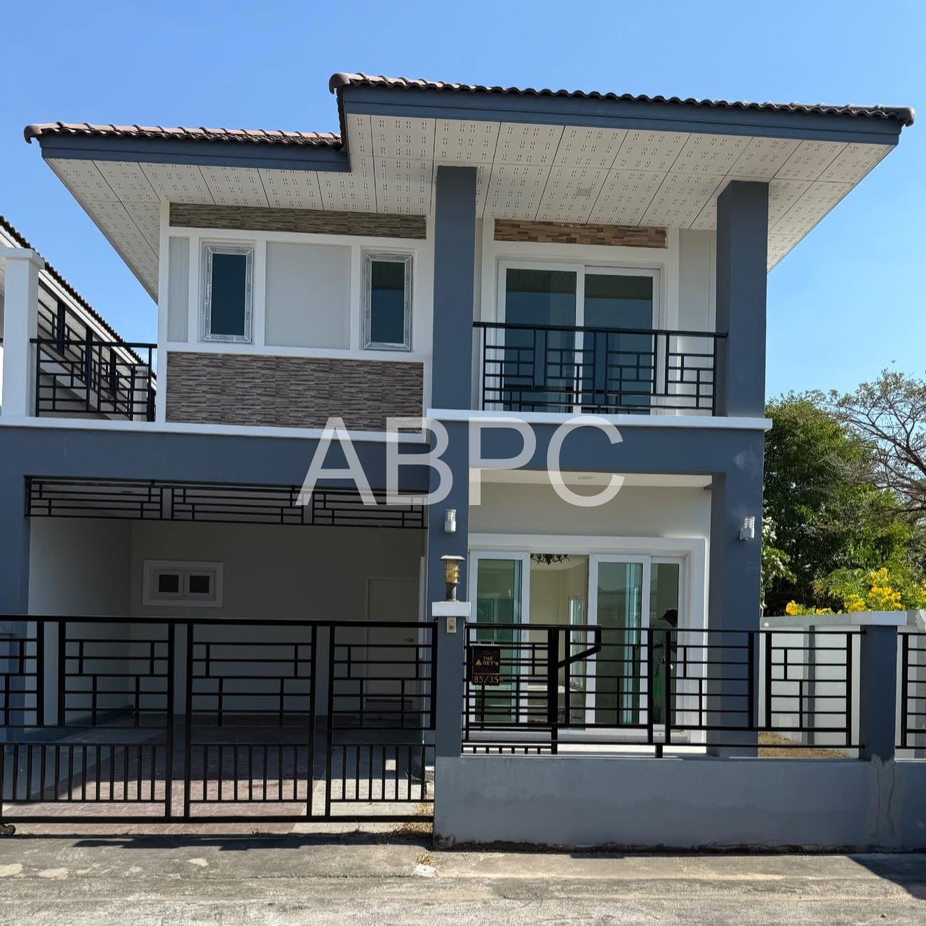 Brand New 3 Bed 3 Bath House in East Pattaya photo 7