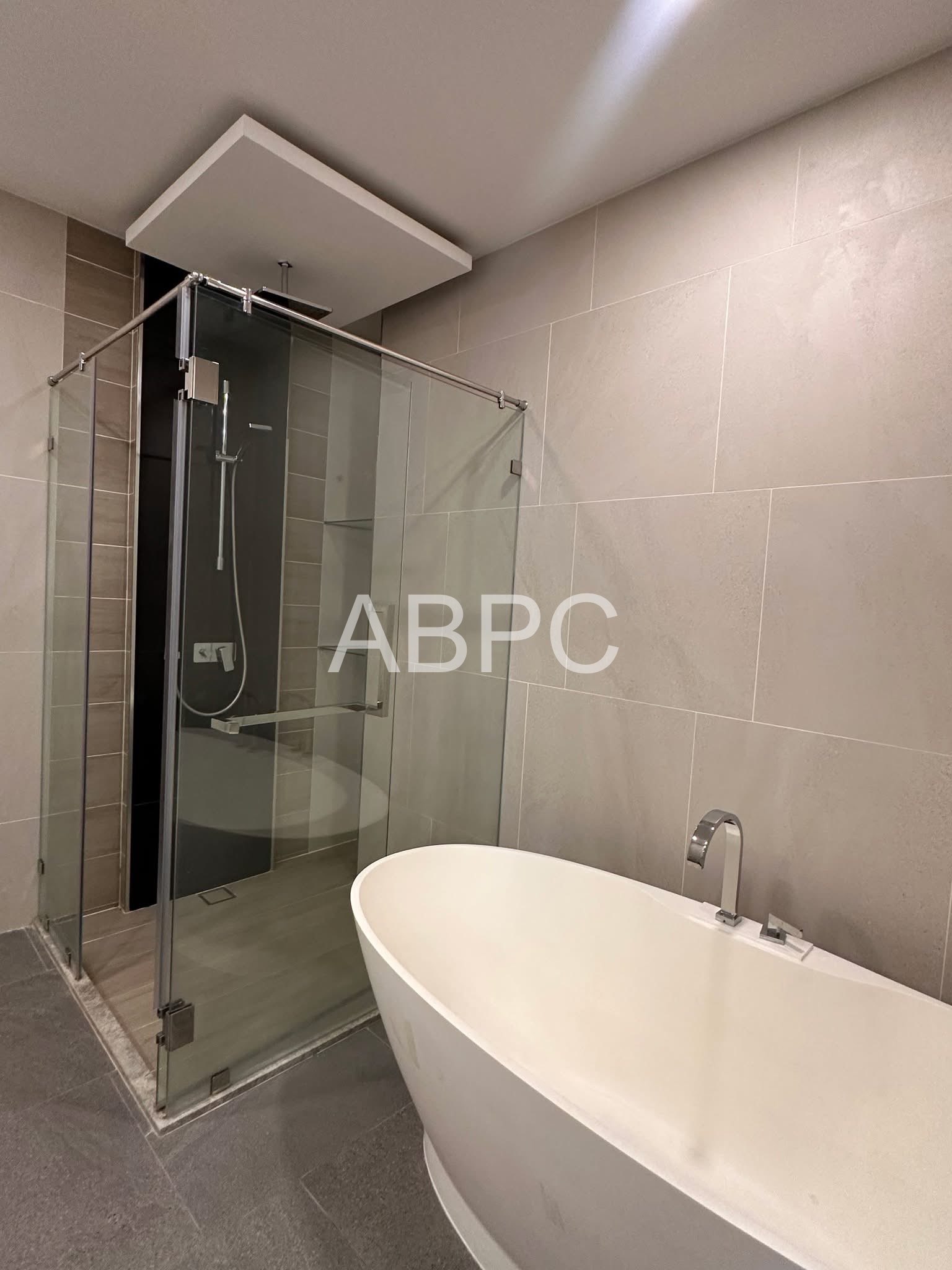 Modern 2 Bedroom Condo in Jomtien - Serenity Residence photo 7
