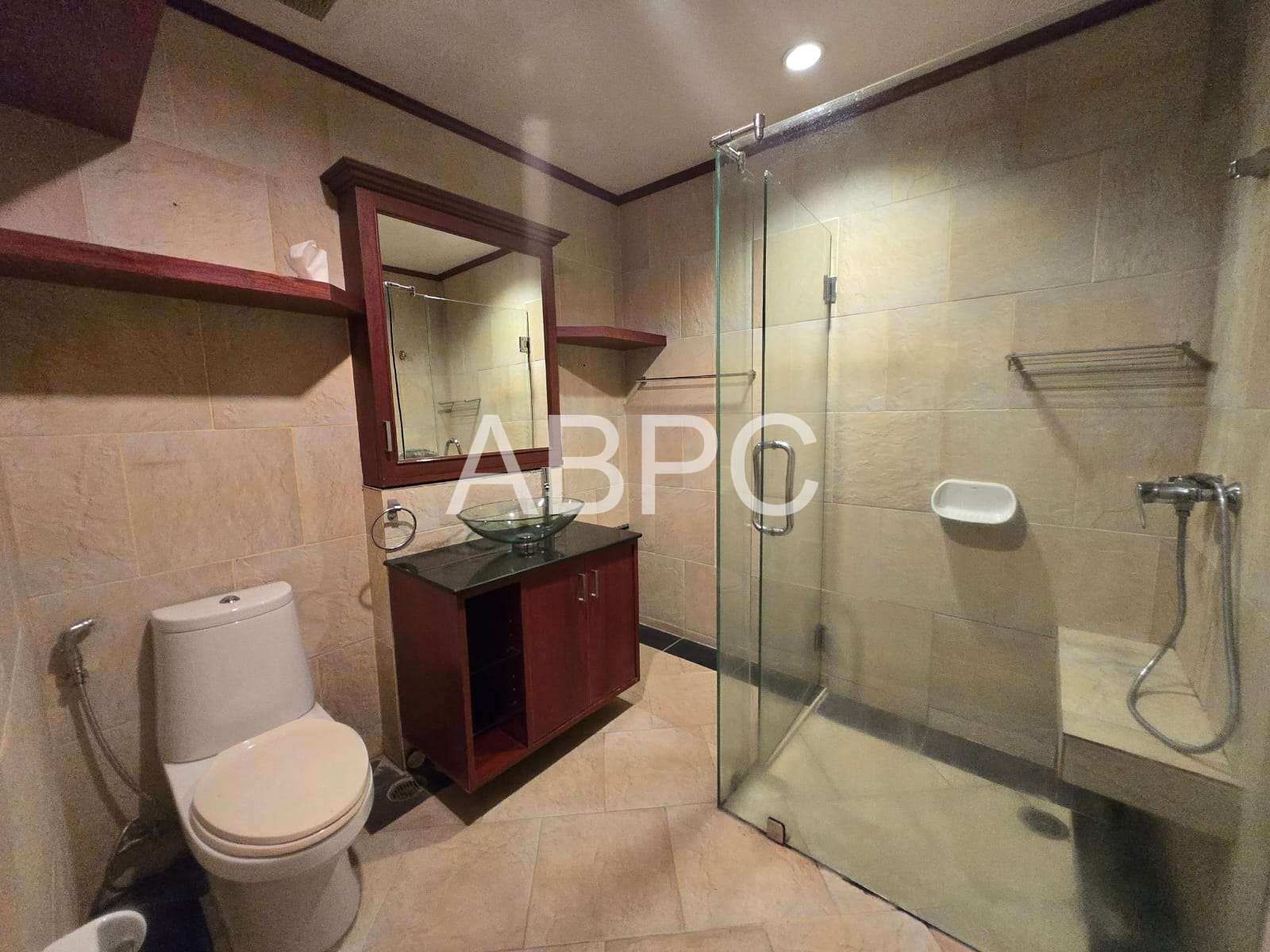 Ocean & City View Duplex 3 Bed 2 Bath Condo in Jomtien photo 8