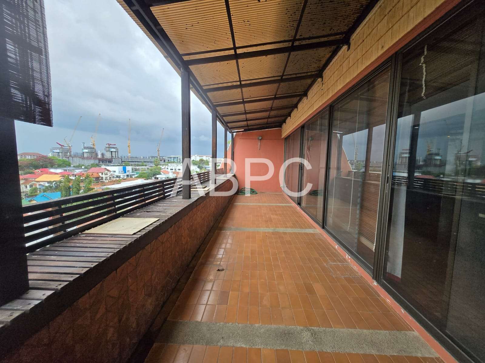 Ocean & City View Duplex 3 Bed 2 Bath Condo in Jomtien photo 12