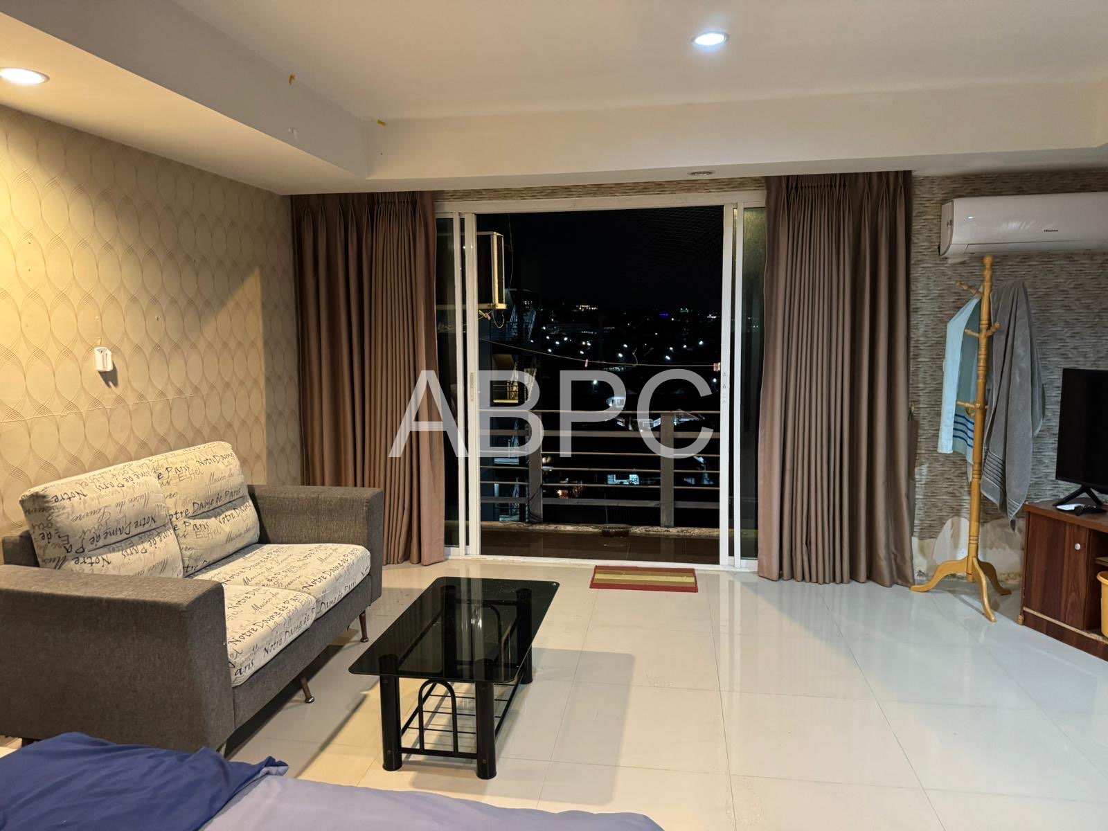 Studio for Sale - The Mountain Condo Khaotalo photo 2