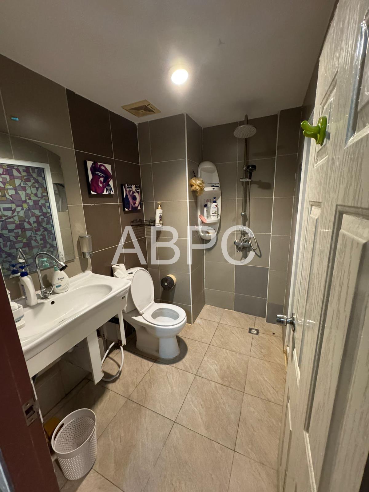 Studio for Sale - The Mountain Condo Khaotalo photo 3
