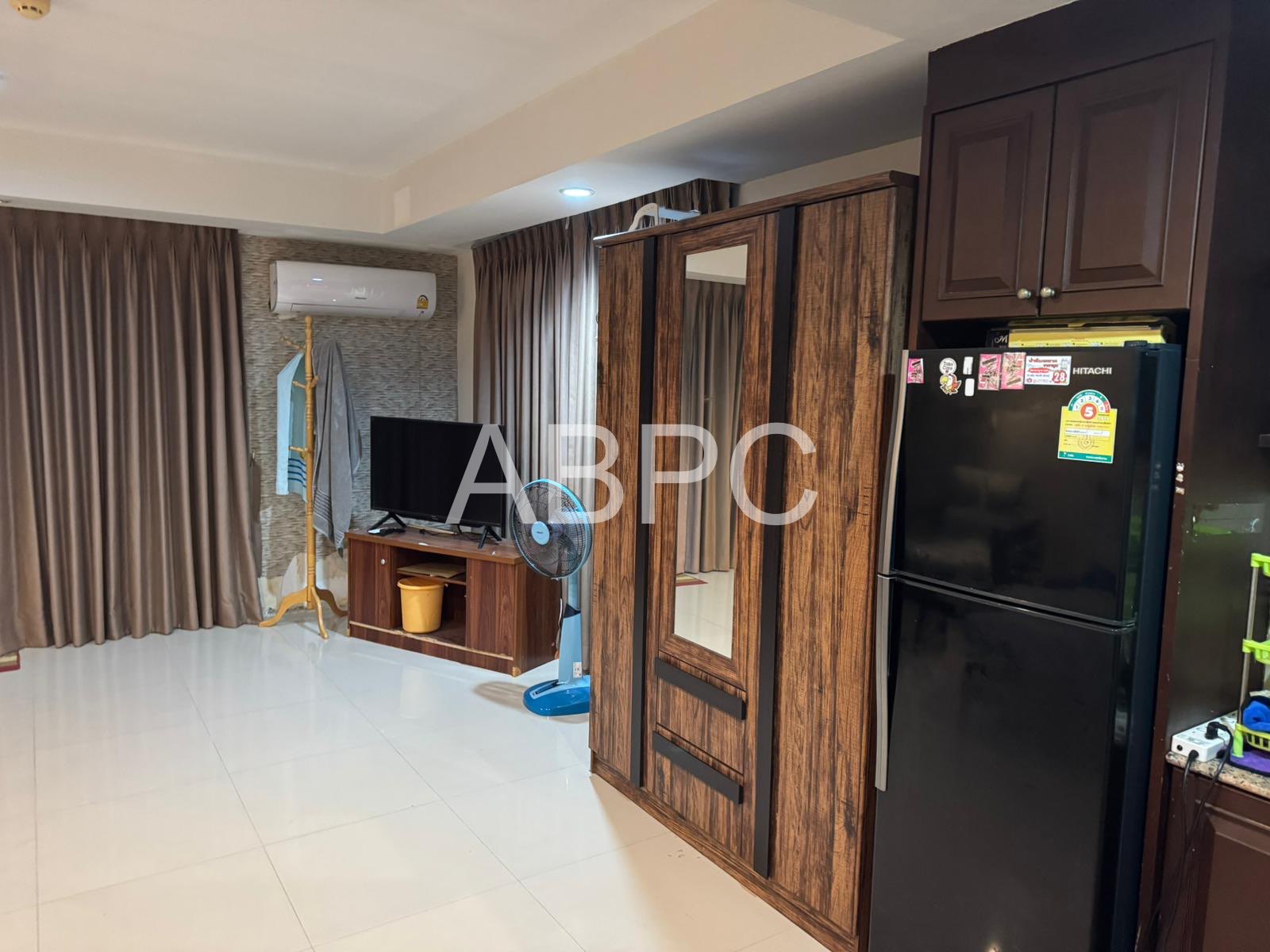 Studio for Sale - The Mountain Condo Khaotalo photo 4