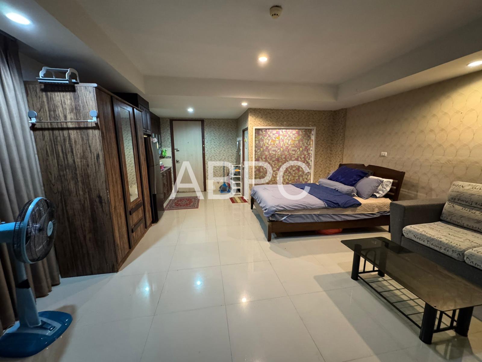 Studio for Sale - The Mountain Condo Khaotalo photo 5