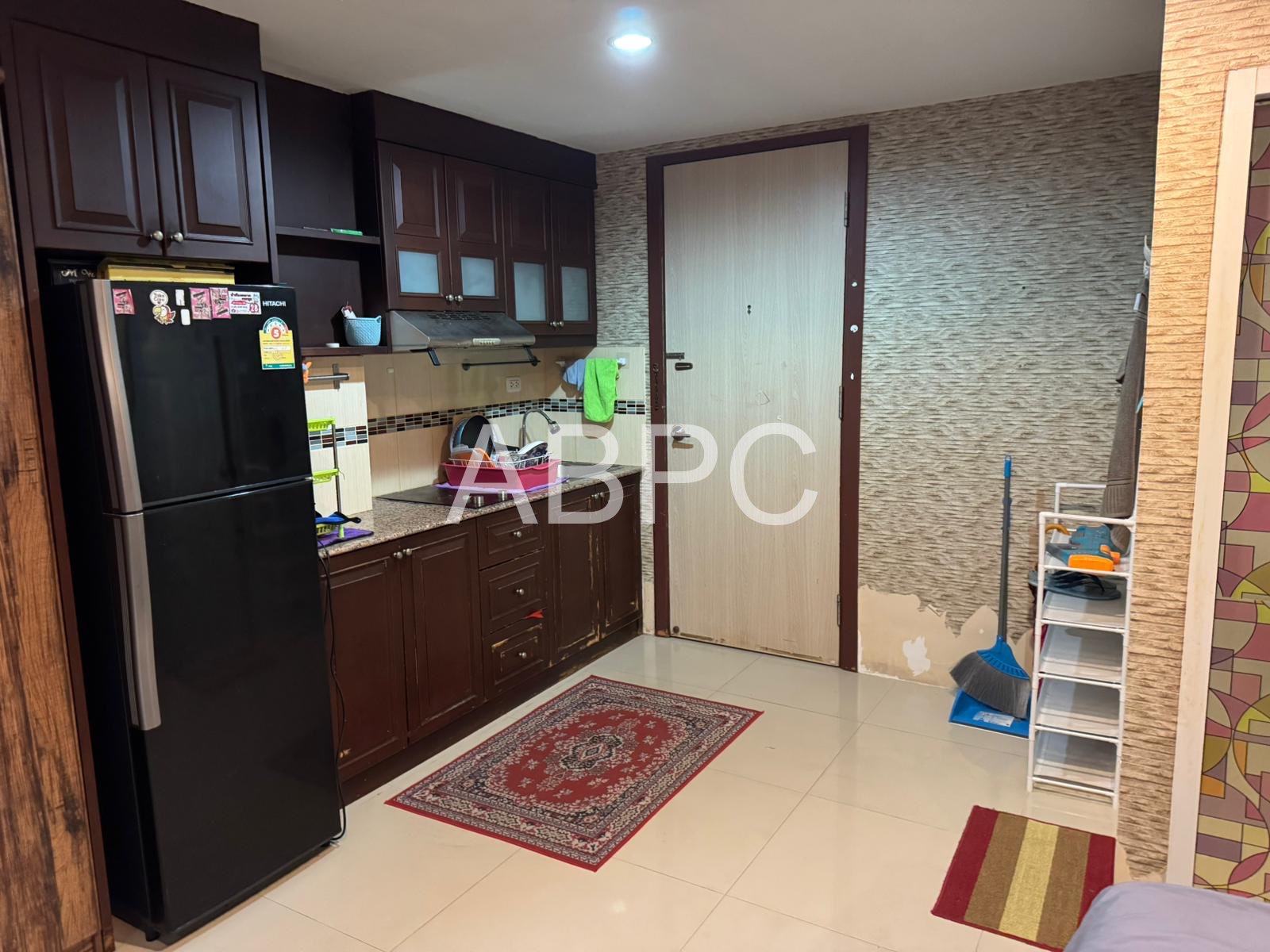 Studio for Sale - The Mountain Condo Khaotalo photo 6