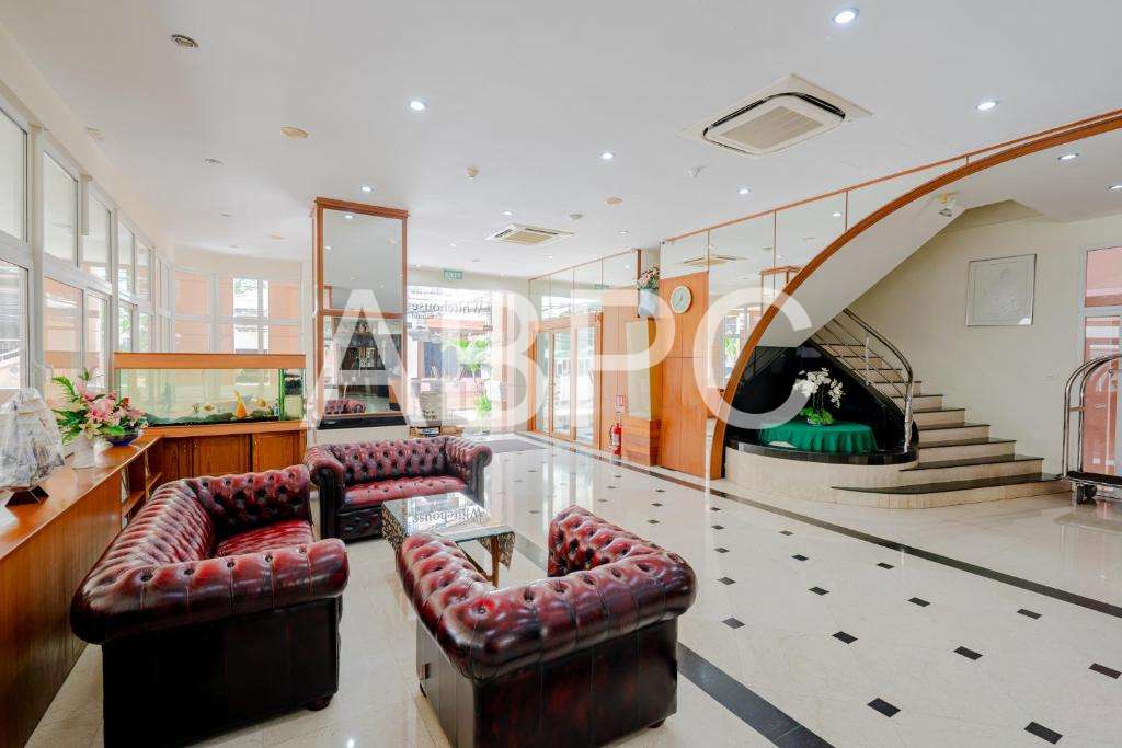 Two Bedroom Two Bathroom Condo In The Whitehouse Condotel photo 4