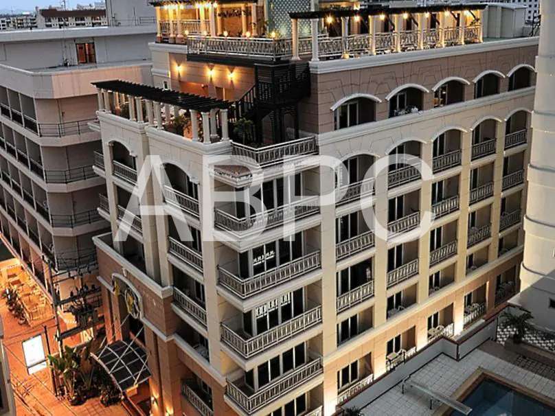 One Bedroom Condo @ The Whitehouse Condotel