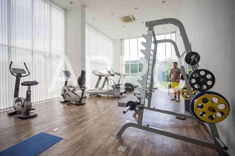 Studio in Novana Residence photo 3
