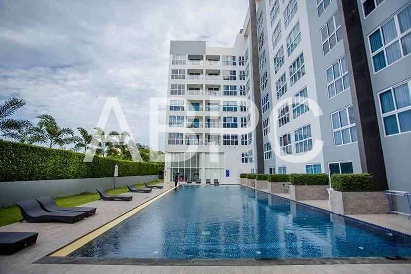 Studio in Novana Residence photo 4