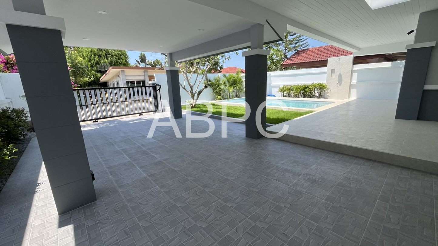 Fully Renovated 3 Bed 2 Bath Pool Villa in Huay Yai photo 9