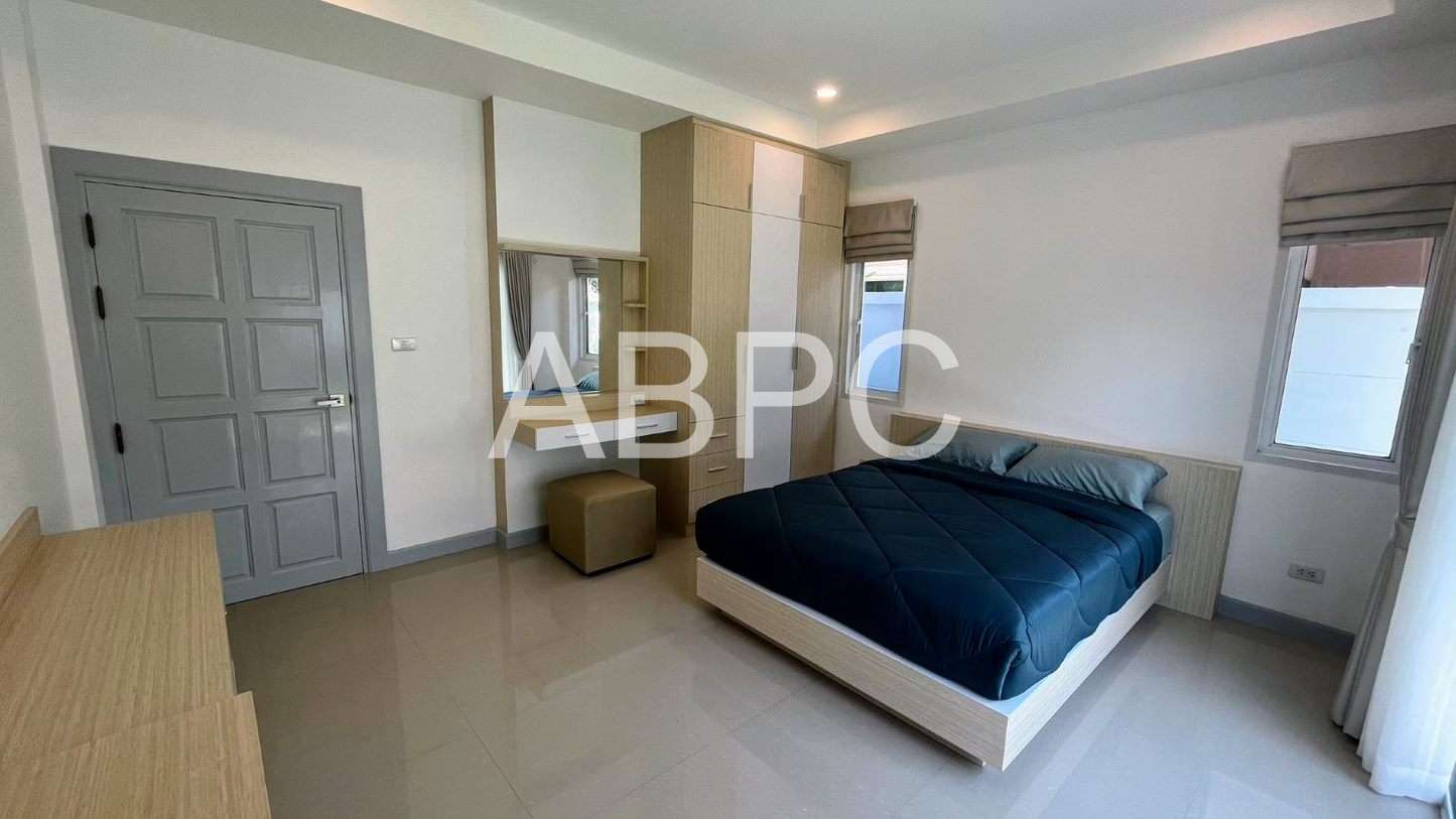 Fully Renovated 3 Bed 2 Bath Pool Villa in Huay Yai photo 10