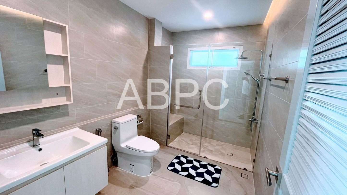 Fully Renovated 3 Bed 2 Bath Pool Villa in Huay Yai photo 15