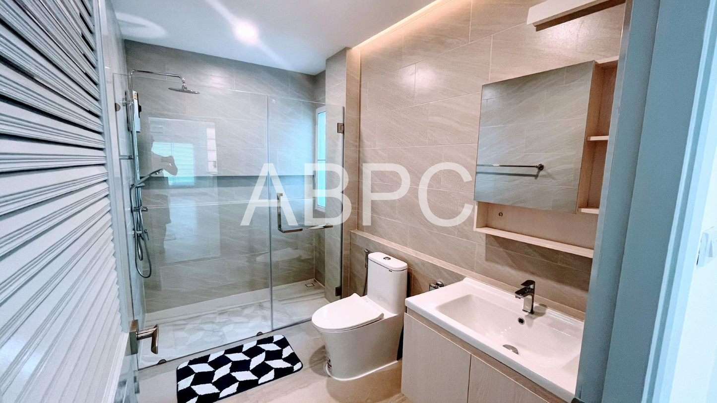 Fully Renovated 3 Bed 2 Bath Pool Villa in Huay Yai photo 4
