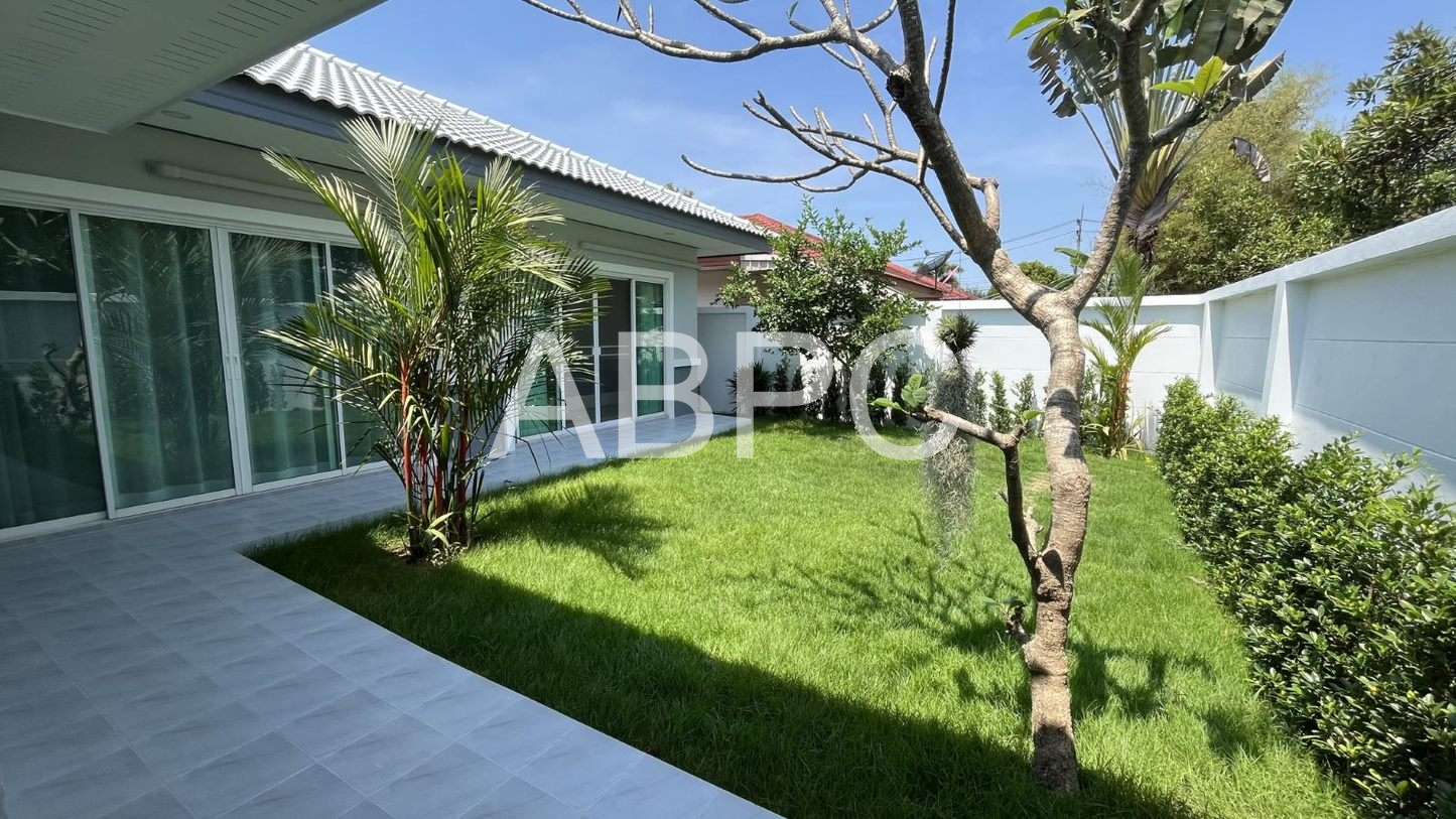 Fully Renovated 3 Bed 2 Bath Pool Villa in Huay Yai photo 6