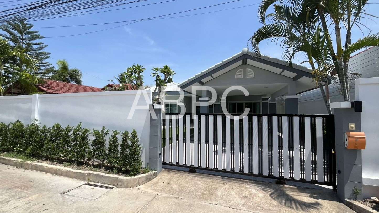 Fully Renovated 3 Bed 2 Bath Pool Villa in Huay Yai photo 7