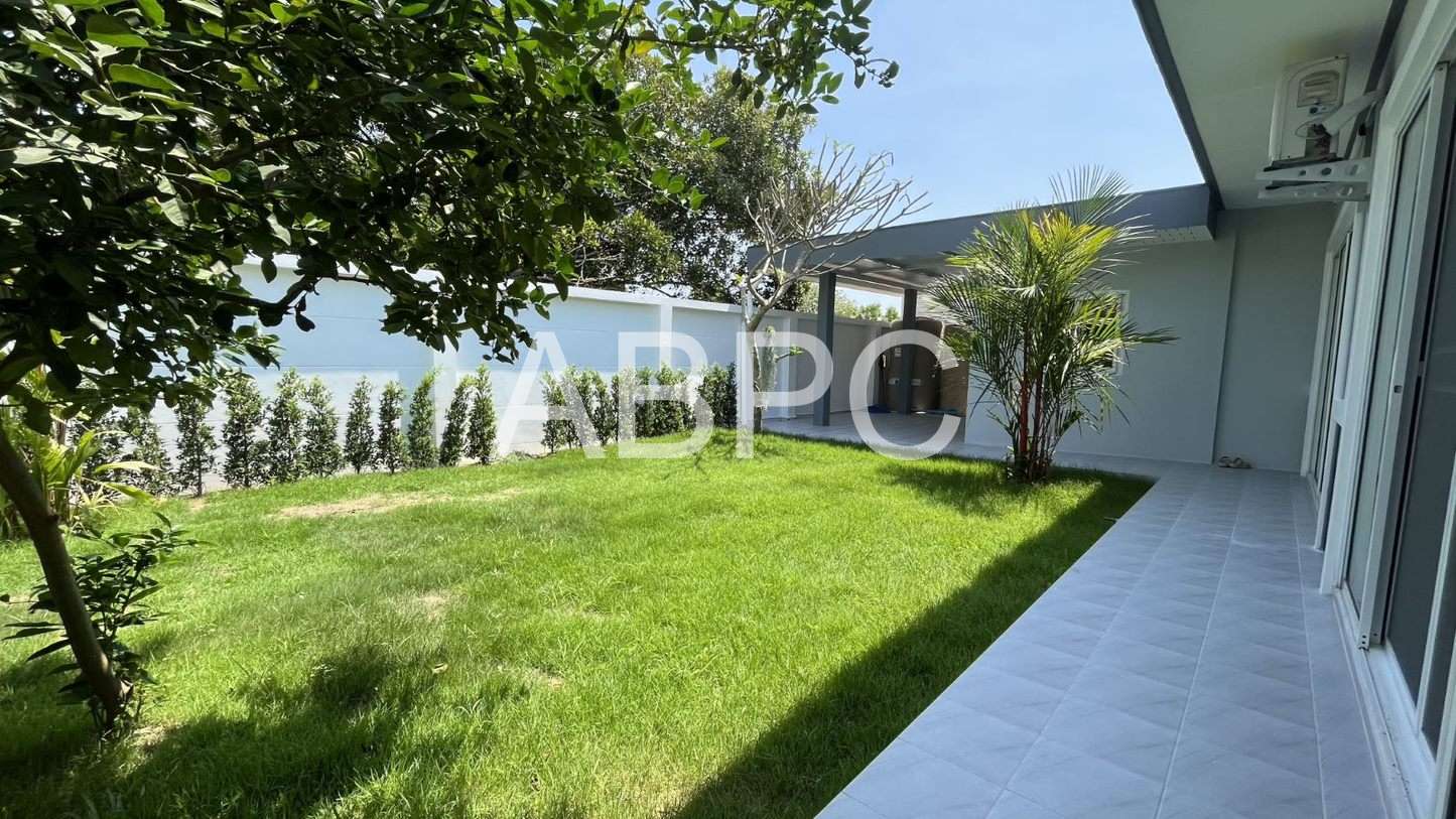 Fully Renovated 3 Bed 2 Bath Pool Villa in Huay Yai photo 8