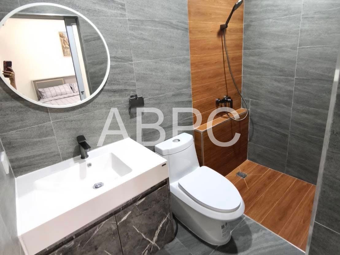 Townhouse For Sale In Prahtamnak photo 7