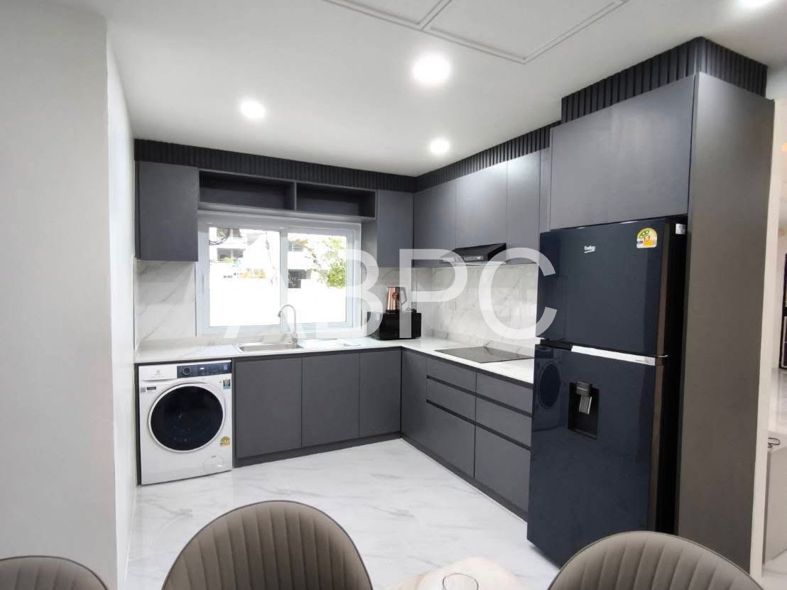 Townhouse For Sale In Prahtamnak photo 10