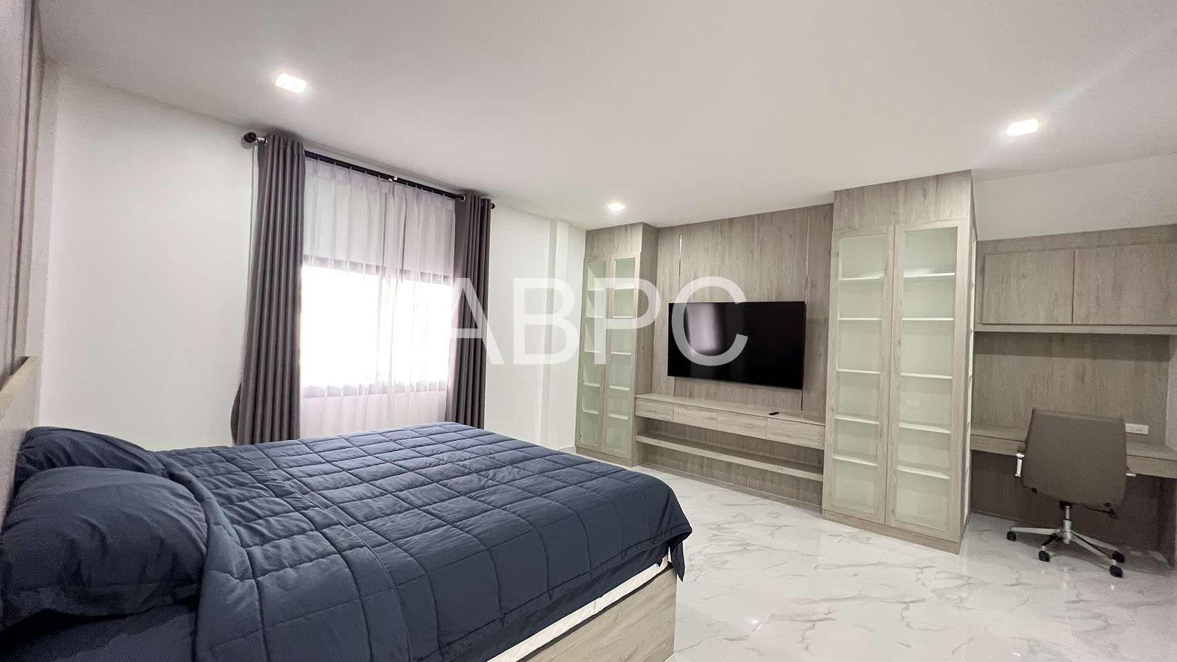 5 Bed Pool Villa in East Pattaya photo 13