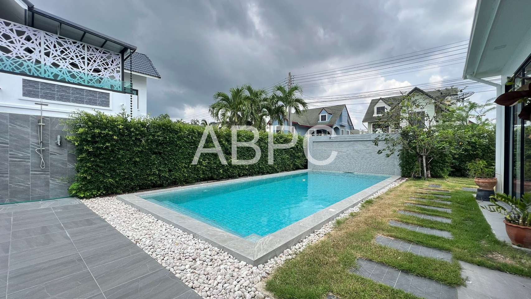 5 Bed Pool Villa in East Pattaya photo 7