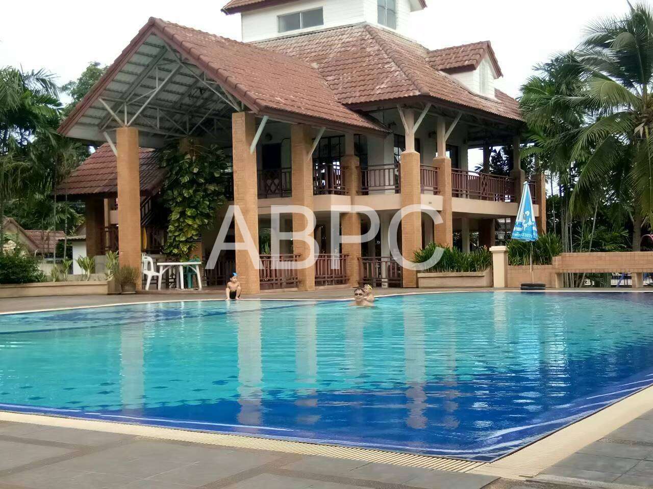 4 Bedrooms 4 Bathrooms in East Pattaya photo 11