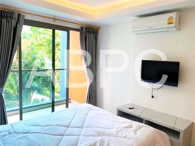 Studio Room Condo in Jomtien photo 3