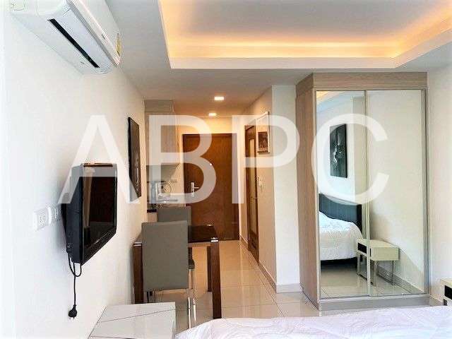 Studio Room Condo in Jomtien photo 5