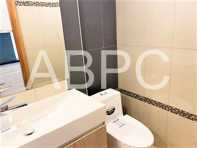 Studio Room Condo in Jomtien photo 8