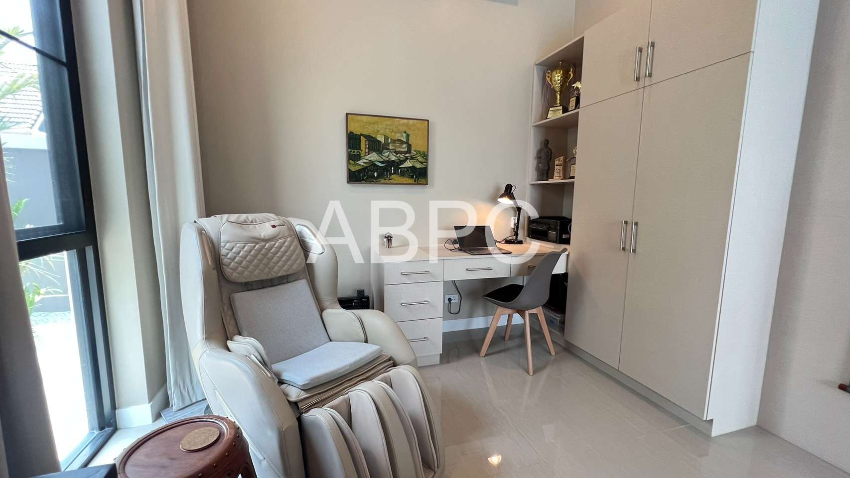 Luxury Pool Villa 4 Bed 5 Bath in East Pattaya photo 13
