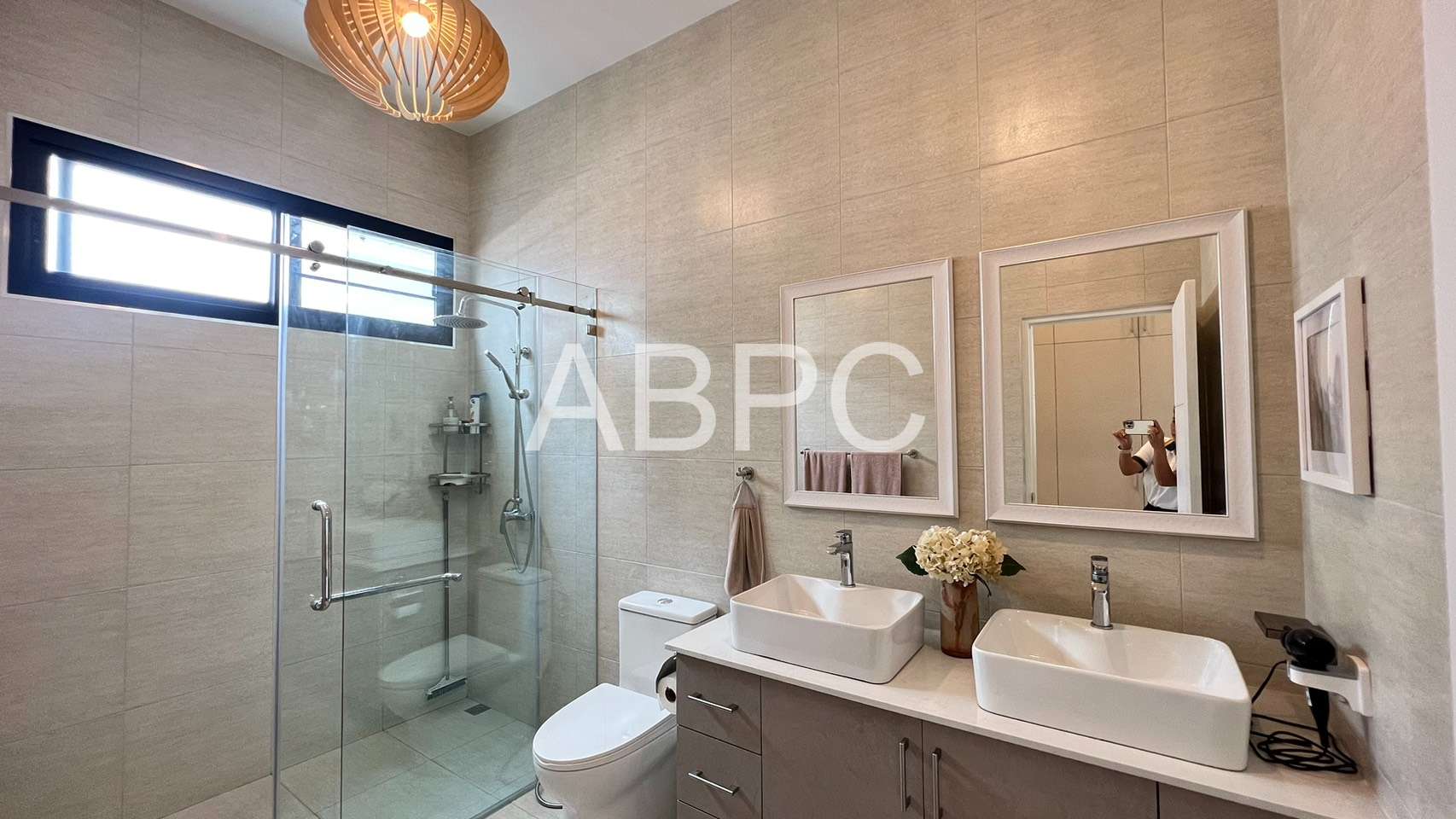 Luxury Pool Villa 4 Bed 5 Bath in East Pattaya photo 7