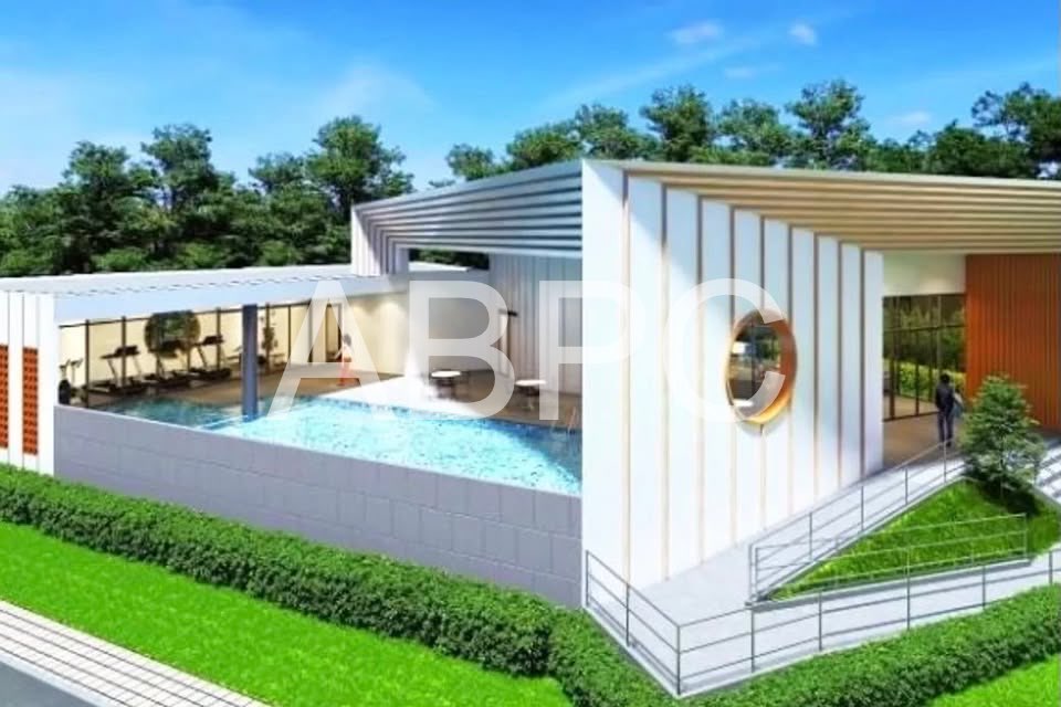 Affordable Brand New 2 Bed 2 Bath Townhouse In East Pattaya photo 6