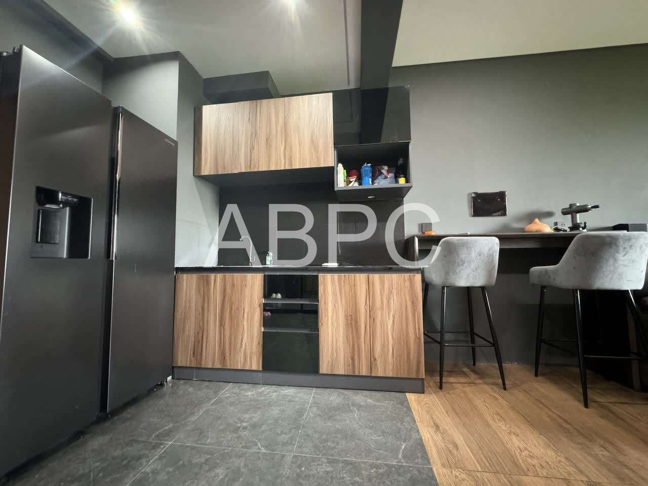 Renovated Nature View 3 Bed 2 Bath Condo in Pratumnak (3 studios combined) photo 3