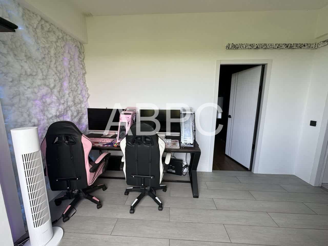 Renovated Nature View 3 Bed 2 Bath Condo in Pratumnak (3 studios combined) photo 15