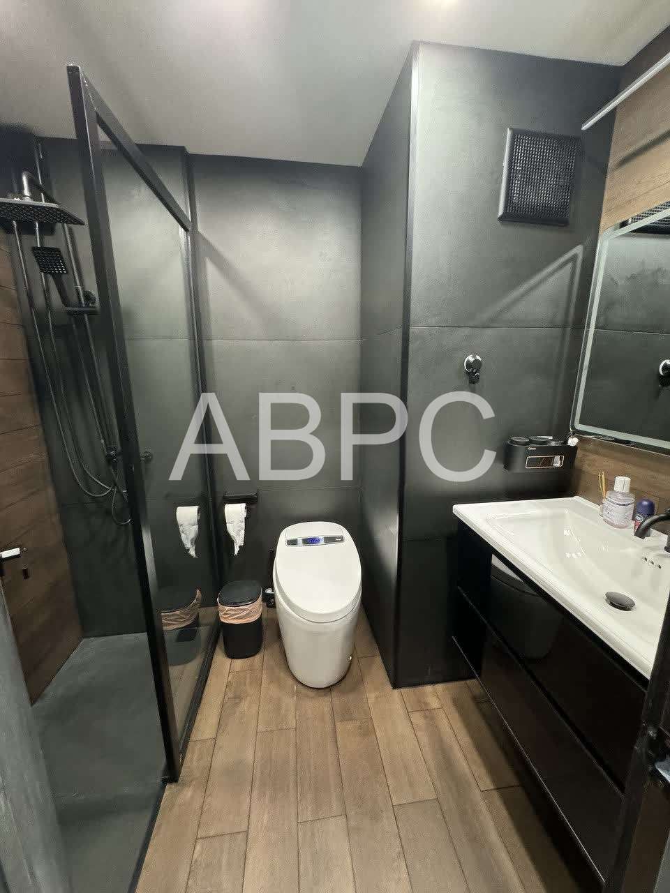 Renovated Nature View 3 Bed 2 Bath Condo in Pratumnak (3 studios combined) photo 5