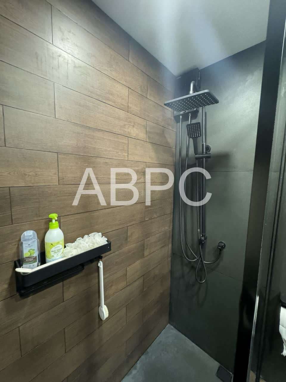 Renovated Nature View 3 Bed 2 Bath Condo in Pratumnak (3 studios combined) photo 7