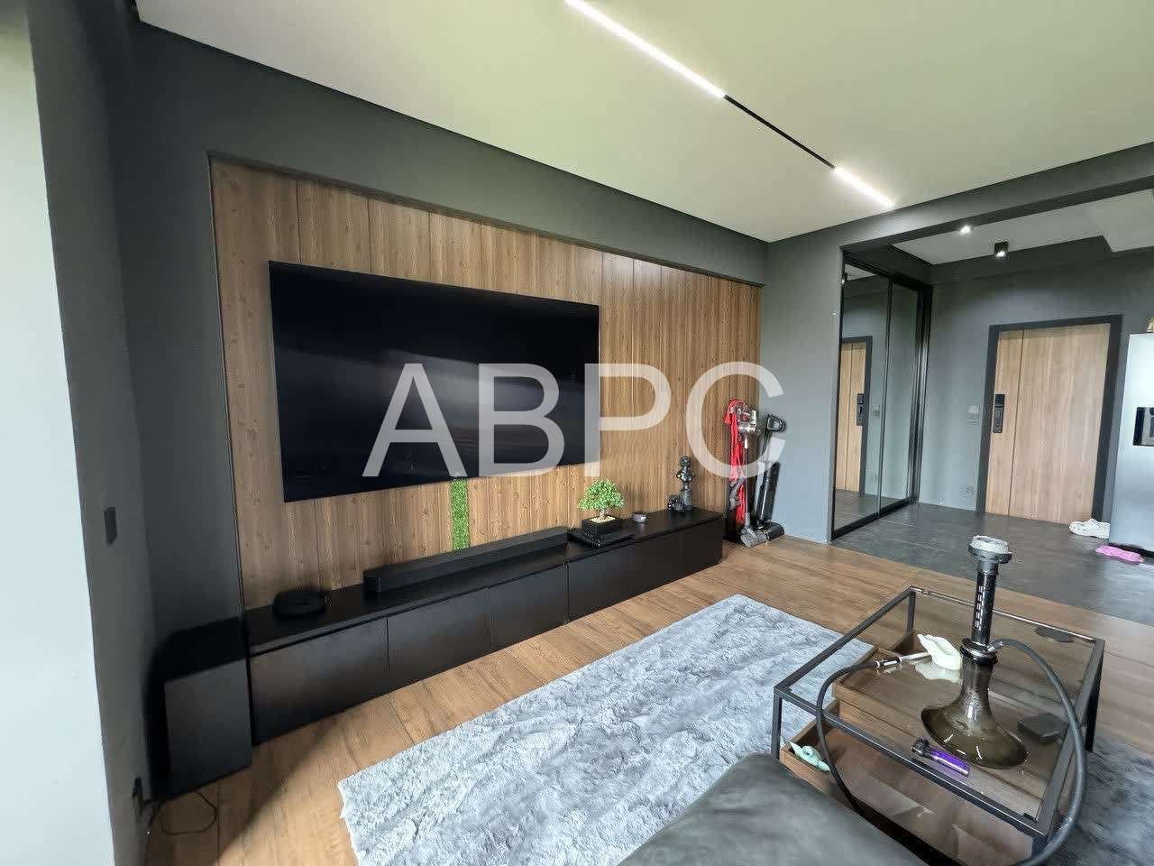 Renovated Nature View 3 Bed 2 Bath Condo in Pratumnak (3 studios combined) photo 8